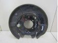  Щит опорный задний правый Chery Tiggo 3 (T11FL3) 2016-2020 253449_748102 T113502078BA
