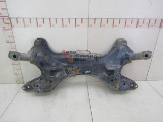 Балка подмоторная Chery Tiggo (T11) 2005-2015 253464 T112810021 Балка подмоторная Chery Tiggo (T11) 2005-2015 253464 T112810021