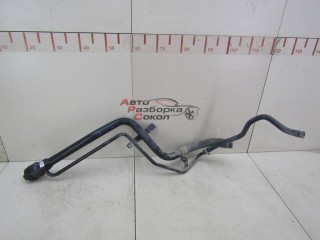 Горловина топливного бака Chery Tiggo (T11) 2005-2015 253468 T111101310BA