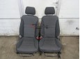  Сиденья к-кт Chery Tiggo (T11) 2005-2015 253476 