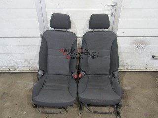 Сиденья к-кт Chery Tiggo (T11) 2005-2015 253476