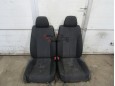 Сиденья к-кт VW Passat (B6) 2005-2010 253477