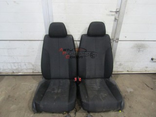 Сиденья к-кт VW Passat (B6) 2005-2010 253477 Сиденья к-кт VW Passat (B6) 2005-2010 253477