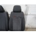 Сиденья к-кт VW Passat (B6) 2005-2010 253477 Сиденья к-кт VW Passat (B6) 2005-2010 253477