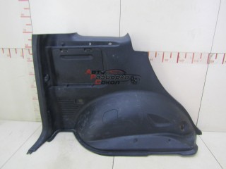 Обшивка багажника Chery Tiggo (T11) 2005-2015 253493 T115402390HA Обшивка багажника Chery Tiggo (T11) 2005-2015 253493 T115402390HA