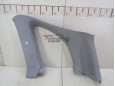  Обшивка багажника Chery Tiggo (T11) 2005-2015 253501 T115402380