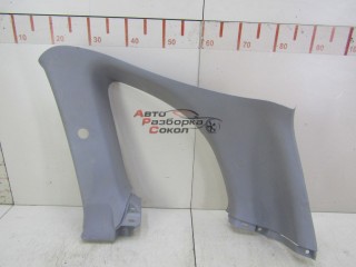 Обшивка багажника Chery Tiggo (T11) 2005-2015 253501 T115402380 Обшивка багажника Chery Tiggo (T11) 2005-2015 253501 T115402380