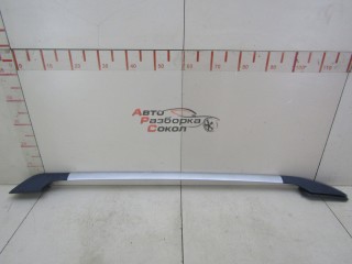 Рейлинг правый (планка на крышу) Chery Tiggo (T11) 2005-2015 253503 T115709120 Рейлинг правый (планка на крышу) Chery Tiggo (T11) 2005-2015 253503 T115709120