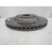 Диск тормозной передний вентилируемый Chery Tiggo (T11) 2005-2015 253512 T113501075BA Диск тормозной передний вентилируемый Chery Tiggo (T11) 2005-2015 253512 T113501075BA