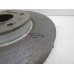 Диск тормозной передний вентилируемый Chery Tiggo (T11) 2005-2015 253512 T113501075BA Диск тормозной передний вентилируемый Chery Tiggo (T11) 2005-2015 253512 T113501075BA