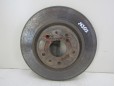 Диск тормозной передний вентилируемый Chery Tiggo (T11) 2005-2015 253513 T113501075BA Диск тормозной передний вентилируемый Chery Tiggo (T11) 2005-2015 253513 T113501075BA