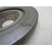 Диск тормозной передний вентилируемый Chery Tiggo (T11) 2005-2015 253513 T113501075BA Диск тормозной передний вентилируемый Chery Tiggo (T11) 2005-2015 253513 T113501075BA