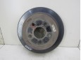  Диск тормозной задний Toyota RAV 4 2000-2005 253515_747257 T113502075