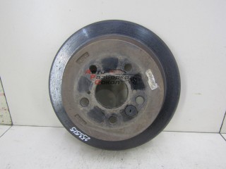 Диск тормозной задний Toyota RAV 4 2000-2005 253515_747257 T113502075 Диск тормозной задний Toyota RAV 4 2000-2005 253515_747257 T113502075