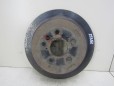  Диск тормозной задний Toyota RAV 4 2000-2005 253516_747258 T113502075