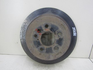 Диск тормозной задний Toyota RAV 4 2000-2005 253516_747258 T113502075