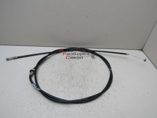 Трос открывания капота Chery Tiggo 3 (T11FL3) 2016-2020 253525_748109 T118402110DR Трос открывания капота Chery Tiggo 3 (T11FL3) 2016-2020 253525_748109 T118402110DR