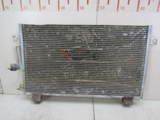 Радиатор кондиционера (конденсер) Chery Tiggo (T11) 2005-2015 253534 T118105110 Радиатор кондиционера (конденсер) Chery Tiggo (T11) 2005-2015 253534 T118105110