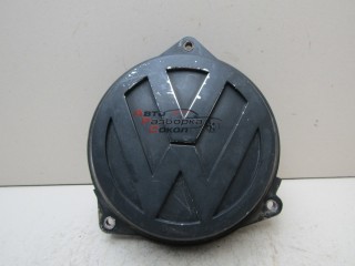 Ручка открывания багажника VW Passat (B6) 2005-2010 253541 6R0827469CULM