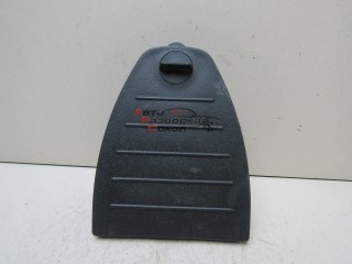 Кронштейн (сопут. товар) VW Passat (B6) 2005-2010 253542 3C5860285 Кронштейн (сопут. товар) VW Passat (B6) 2005-2010 253542 3C5860285