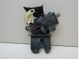  Замок багажника Audi A8 (D3,4E) 2004-2010 253543_754603 4E0827505C
