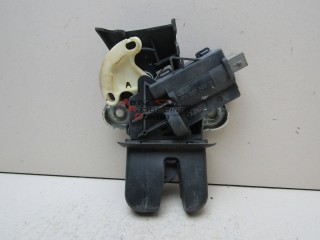 Замок багажника Audi A8 (D3,4E) 2004-2010 253543_754603 4E0827505C