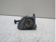  Вставка замка двери лев. VW Passat (B6) 2005-2010 253547 107837167MG