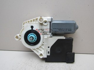 Моторчик стеклоподъемника VW Passat (B6) 2005-2010 253548 3AA959701AZ0T