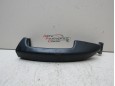 Ручка двери наружная правая VW Passat (B6) 2005-2010 253553 3C0837886J