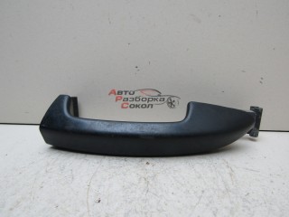 Ручка двери наружная правая VW Passat (B6) 2005-2010 253553 3C0837886J Ручка двери наружная правая VW Passat (B6) 2005-2010 253553 3C0837886J