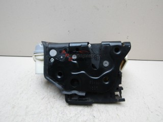 Замок двери передней левой Audi TT (8J3) 2006-2015 253555_754704 3C1837015A