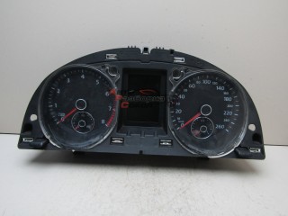 Панель приборов VW Passat (B6) 2005-2010 253558 3C0920860Q