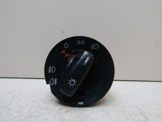 Переключатель света фар VW Golf Plus 2005-2014 253560_747544 1K0941431AJ Переключатель света фар VW Golf Plus 2005-2014 253560_747544 1K0941431AJ