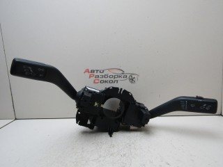 Переключатель подрулевой в сборе VW Passat (B6) 2005-2010 253561 3C9953513P9B9