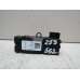 Датчик угла поворота рулевого колеса VW Passat (B6) 2005-2010 253562 3C0959654 Датчик угла поворота рулевого колеса VW Passat (B6) 2005-2010 253562 3C0959654