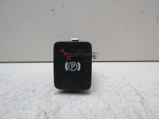 Кнопка фиксатора стояночного тормоза VW Passat (B6) 2005-2010 253566 3C0927225A