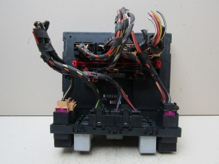 Блок электронный VW Jetta 2006-2011 253567_747577 3C8937049H