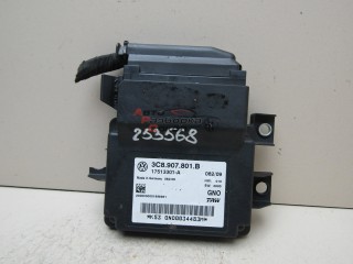 Блок управления парковочным тормозом Audi Q3 2012-2018 253568_755051 3C8907801B