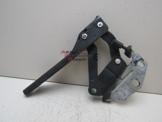 Петля капота левая VW Passat (B6) 2005-2010 253569 3C0823301E Петля капота левая VW Passat (B6) 2005-2010 253569 3C0823301E