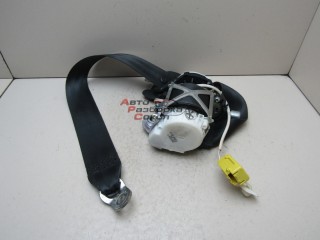 Ремень безопасности с пиропатроном VW Passat (B6) 2005-2010 253571 3C1857705PRAA