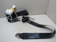 Ремень безопасности с пиропатроном VW Passat (B6) 2005-2010 253572 3C1857706FRAA