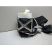 Ремень безопасности с пиропатроном VW Passat (B6) 2005-2010 253572 3C1857706FRAA