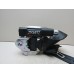 Ремень безопасности с пиропатроном VW Passat (B6) 2005-2010 253572 3C1857706FRAA
