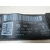 Ремень безопасности с пиропатроном VW Passat (B6) 2005-2010 253572 3C1857706FRAA