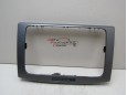 Рамка магнитолы VW Passat (B6) 2005-2010 253575 3C0858069AE3F4