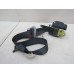 Ремень безопасности Chery Tiggo (T11) 2005-2015 253517 T118212010PH Ремень безопасности Chery Tiggo (T11) 2005-2015 253517 T118212010PH