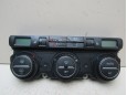Блок управления климатической установкой VW Passat (B6) 2005-2010 253586 3C0907044DM