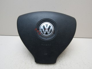 Подушка безопасности в рулевое колесо VW Golf Plus 2005-2014 253587_747696 1K0880201BJ1QB Подушка безопасности в рулевое колесо VW Golf Plus 2005-2014 253587_747696 1K0880201BJ1QB