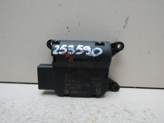 Моторчик заслонки печки VW Passat (B6) 2005-2010 253590 3C0907511A