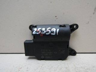 Моторчик заслонки печки VW Passat (B6) 2005-2010 253591 3C0907511A